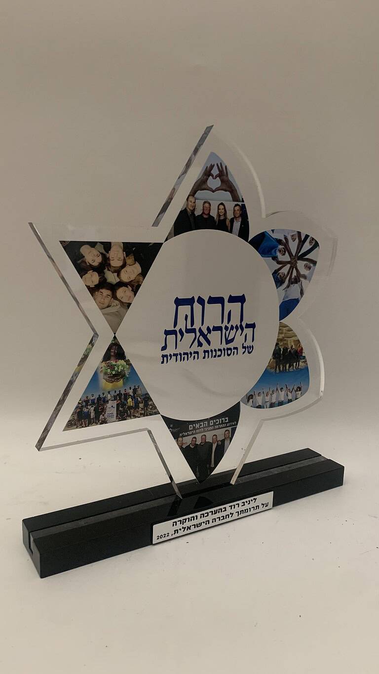 מתנות לעובדים