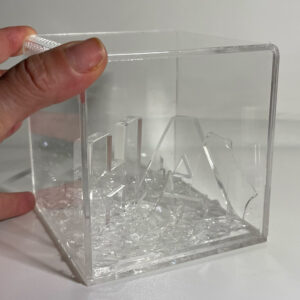 קוביית חתונה 4