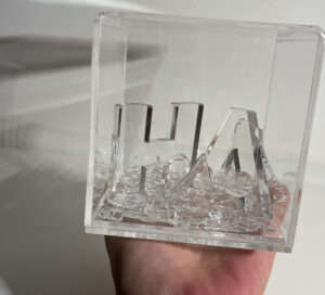 קוביית חתונה