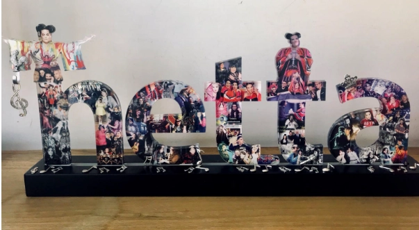 מתנה מקורית