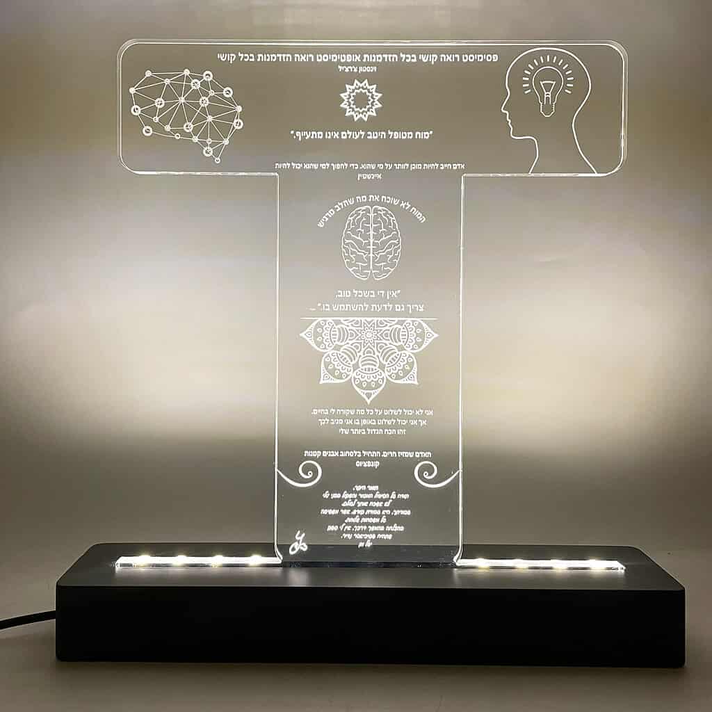 מתנה ליום הולדת